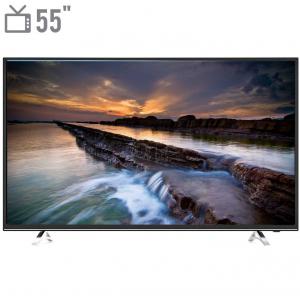 تلویزیون ال ای دی شهاب مدل 55D1800 سایز 55 اینچ