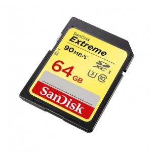 رم اس دی ۶۴ گیگ | SanDisk SD 64GB