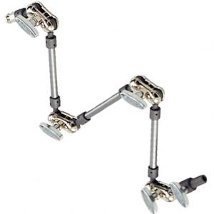 بازوی نور Kupo مدل Articulated Arm with Baby 16mm KCP-300