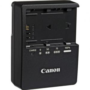 شارژر باتری کانن | Canon LC-E6 Charger