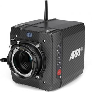 ست دوربین الکسا مینی با لنز های سی پی تو | ARRI ALEXA MINI 4K