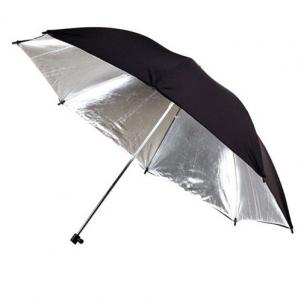 چتر بازتابنده دو لایه 101 سانتی متر فوتکس | Phottix Two Layers Reflector Umbrella 101cm