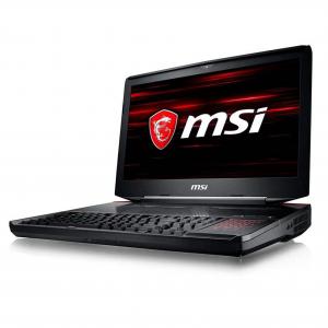 MSI GT83 Titan